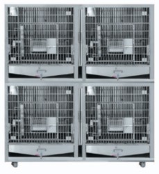 Primate Cage