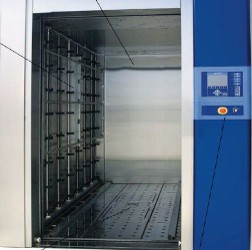 Cage & Rack Washer