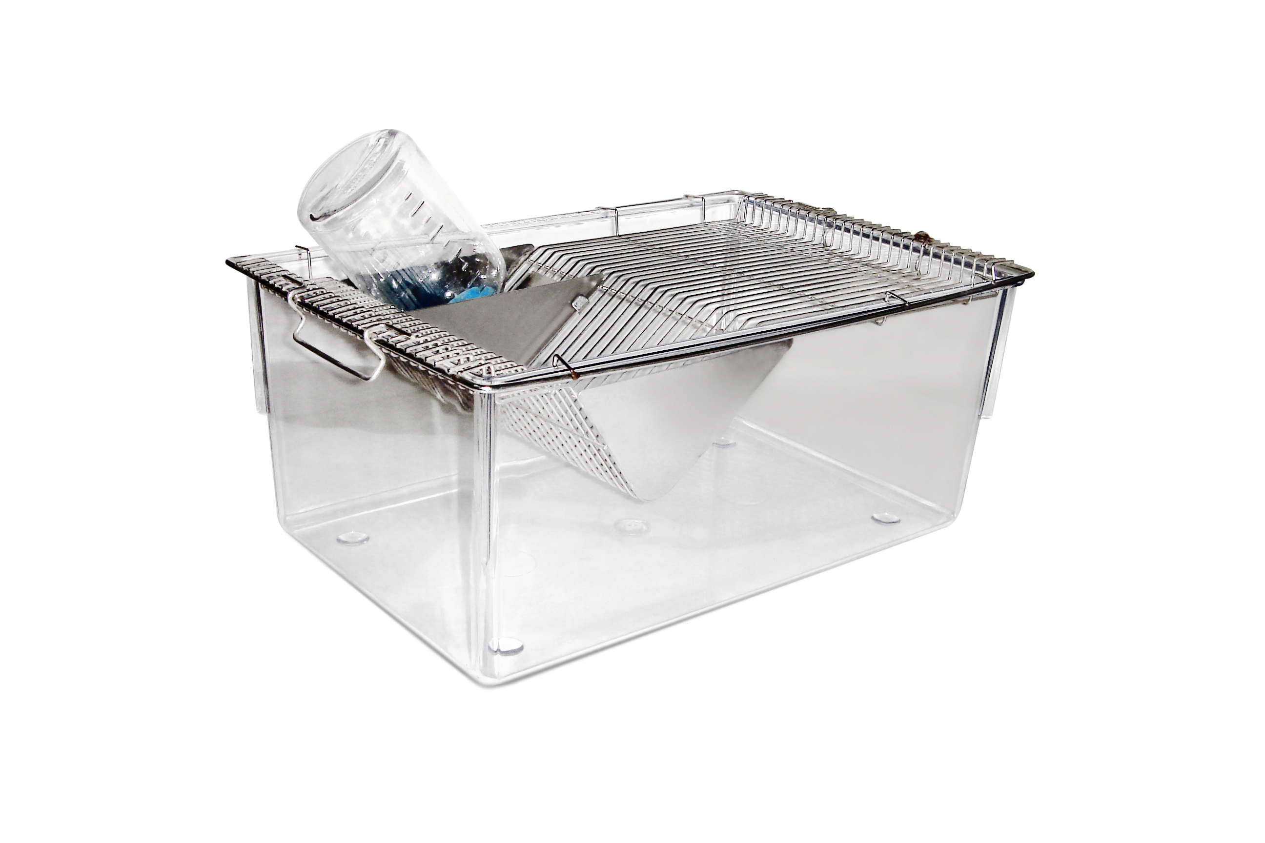 Rat cage 1