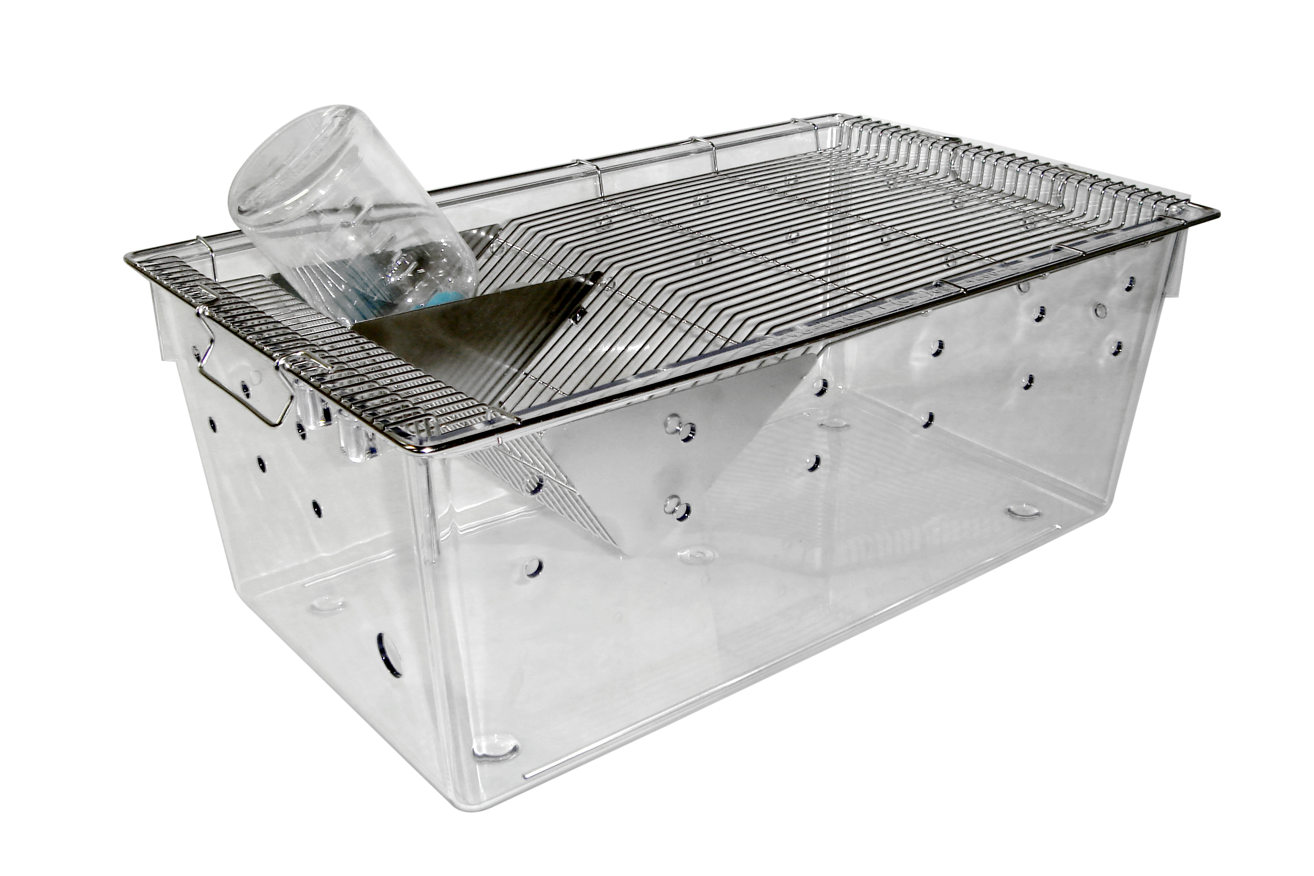 Rat cage 2