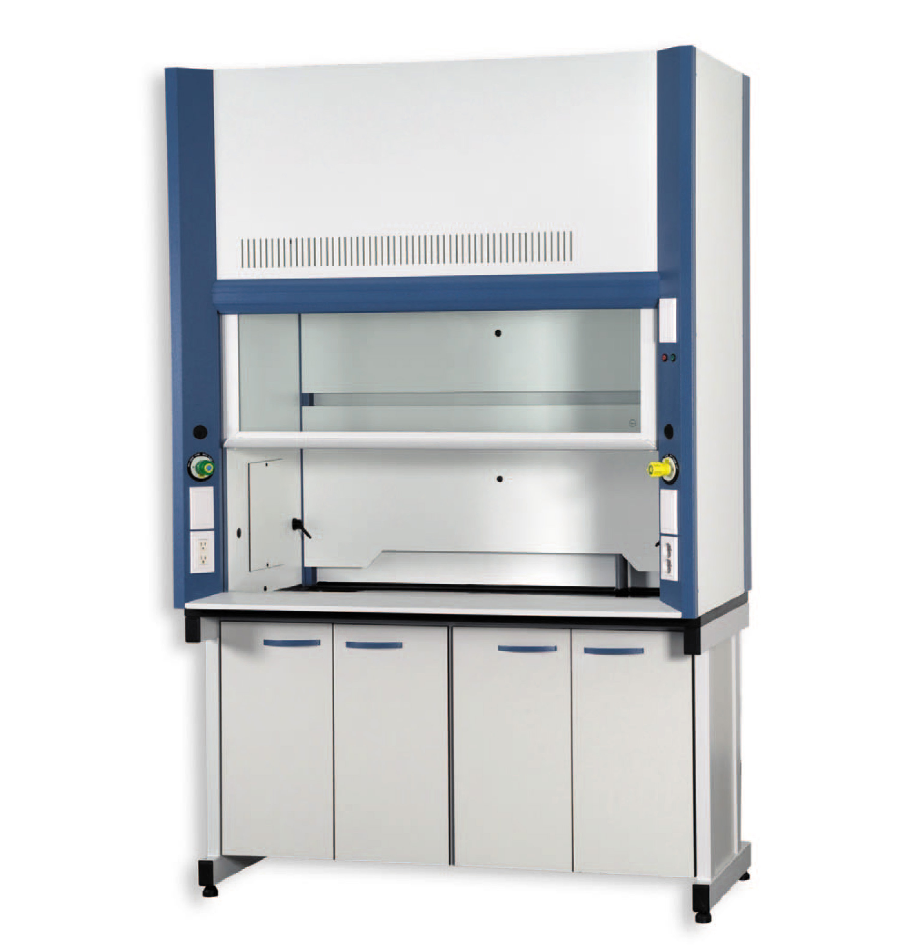 FUME HOOD