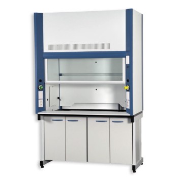 FUME HOOD