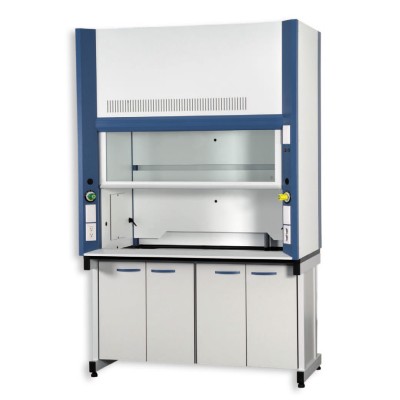 FUME HOOD