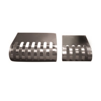 PELLET FEEDER
