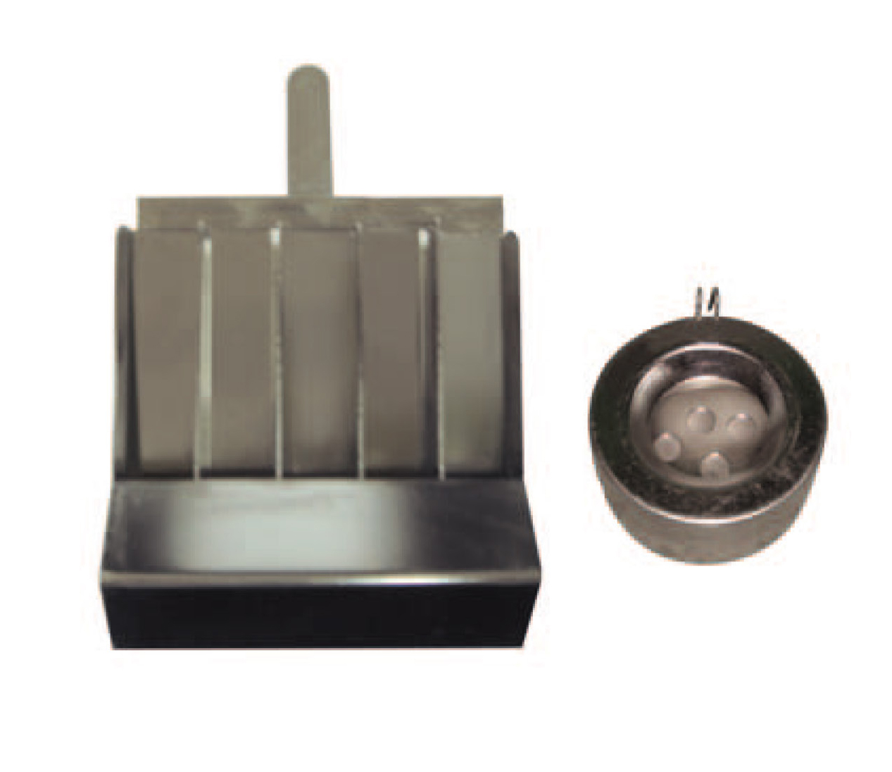 POWDER FEEDER