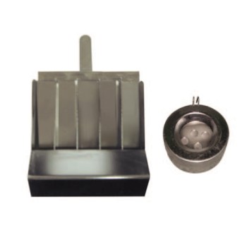 POWDER FEEDER