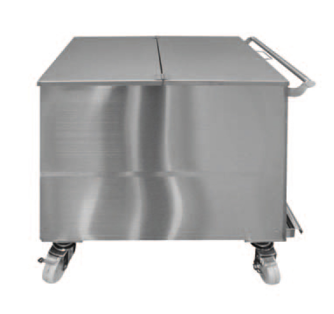 FEED CARRIER