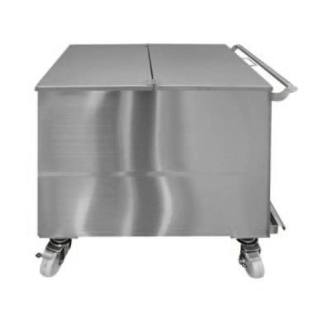 FEED CARRIER