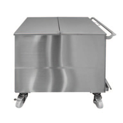 FEED CARRIER