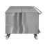 FEED CARRIER