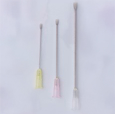 STANDARD DISPOSABLE GAVAGE NEEDLE