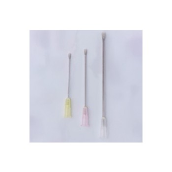 STANDARD DISPOSABLE GAVAGE NEEDLE