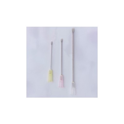 STANDARD DISPOSABLE GAVAGE NEEDLE