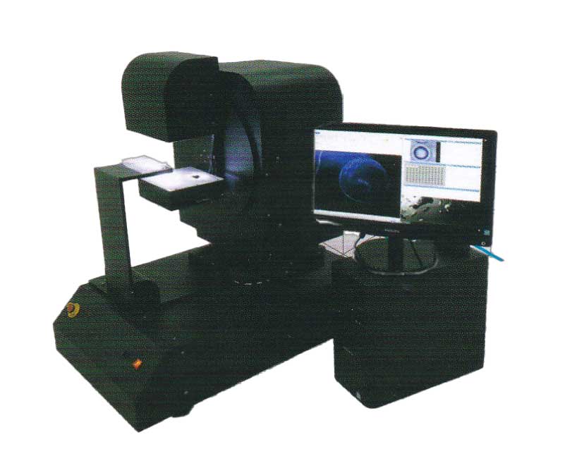 ZEBRAFISH EMBRYO SCANNER