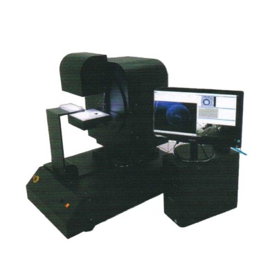 ZEBRAFISH EMBRYO SCANNER